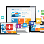 طراحی انواع سایت در تبریز | سئو شده و سازگار با موبايل 5 web design