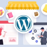 طراحی سایت با وردپرس؛ زیرساختی حرفهای برای رشد پایدار کسبوکار 6 wordpress